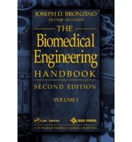 The Biomedical Engineering Handbook