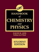 CRC Handbook of Chemistry and Physics