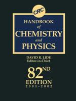 CRC Handbook of Chemistry and Physics