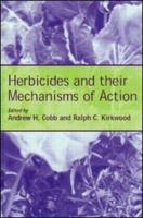 Herbicides and Their Mechanisms of Action