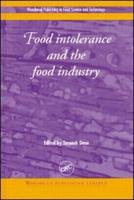 Food Intolerance and the Food Industry