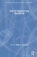 Inverse Engineering Handbook