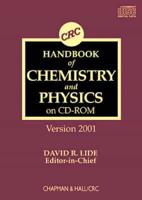 CRC Handbook of Chemistry and Physics