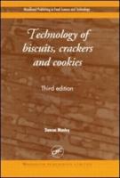 Technology of Biscuits, Crackers, and Cookies