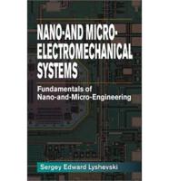 Nano- And Microelectromechanical Systems
