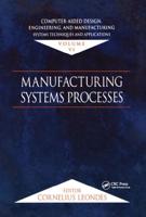 Manufacturing Systems Processes