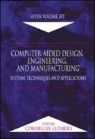 Computer-Aided Design, Engineering and Manufacturing