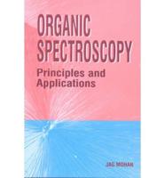 Organic Spectroscopy