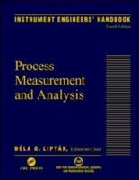 Instrument Engineers' Handbook. Volume I Process Measurement and Analysis