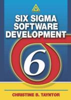 Six Sigma Software Development