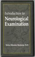 Introduction to Neurological Examination