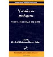 Foodborne Pathogens