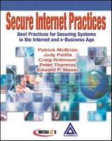 Secure Internet Practices