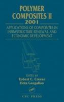 Polymer Composites II: Composites Applications in Infrastructure Renewal and Economic Development