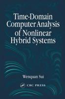 Time-Domain Computer Analysis of Nonlinear Hybrid Systems