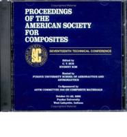 Proceedings of the American Society for Composites, Seventeenth Technical Conference