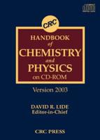 CRC Handbook of Chemistry and Physics, 83rd Edition