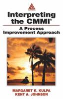 Interpreting the CMMI