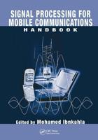 Signal Processing for Mobile Communications Handbook