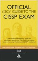 Official (ISC)2 Guide to the CISSP Exam