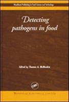 Detecting Pathogens in Food