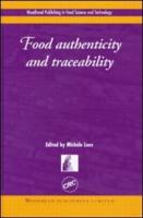 Food Authenticity and Traceability