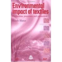 Environmental Impact of Textiles