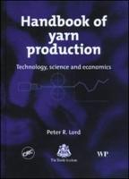 Handbook of Yarn Production
