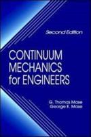 Continuum Mechanics for Engineers
