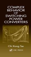 Complex Behavior of Switching Power Converters