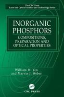 Inorganic Phosphors: Compositions, Preparation and Optical Properties