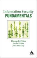 Information Security Fundamentals