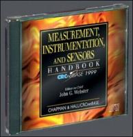 Measurement, Instrumentation, and Sensors Handbook