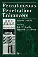 Percutaneous Penetration Enhancers