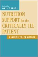 Nutrition Support for the Critically Ill Patient