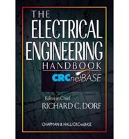 The Electrical Engineering Handbook on CD-ROM