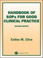 Handbook of SOPs for Good Clinical Practice