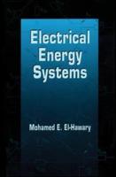 Electrical Energy Systems