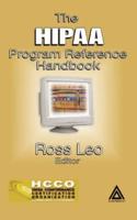 The HIPPA Program Reference Handbook