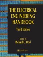 The Electrical Engineering Handbook. Third Ed. Computers, Software Engineering, and Digital Devices