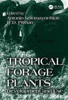 Tropical Forage Plants