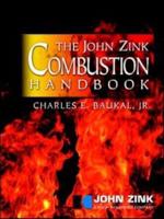 The John Zink Combustion Handbook
