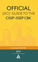 Official (ISC)[superscript]2 Guide to the CISSP-ISSEP CBK