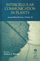 Intercellular Communication in Plants