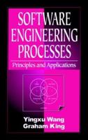 Software Engineering Processes