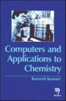 Computers and Their Applications to Chemistry