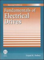 Fundamentals of Electrical Drives, Second Edition