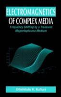 Electromagnetics of Complex Media