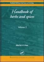 Handbook of Herbs and Spices