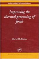 Improving the Thermal Processing of Foods